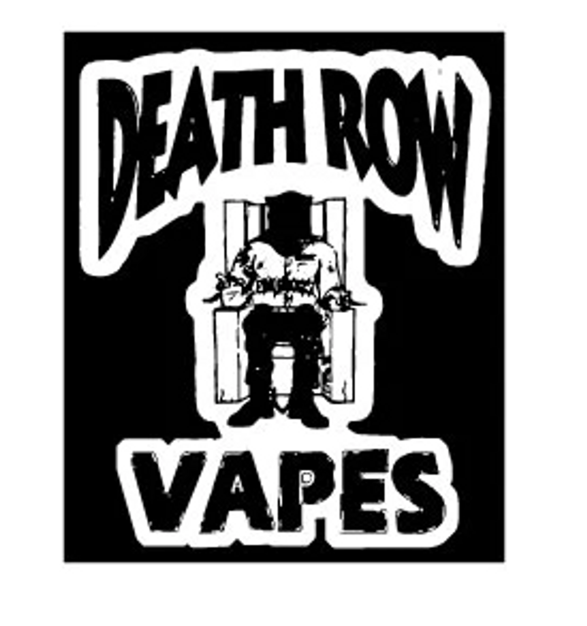 DEATH ROW VAPES